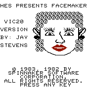 Facemaker